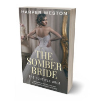 Tablet view of Flint #23319 - Premade Romance Book Cover