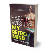 Tablet view of Woody Brown #23323 - Premade Erotica Book Cover | BookCoverZone