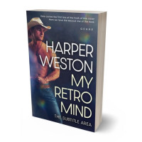 Tablet view of Ebony Clay #23326 - Premade Erotica Book Cover