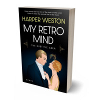 Tablet view of Calico #23330 - Premade Romance Book Cover