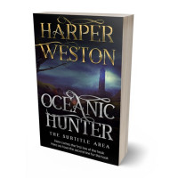 Tablet view of Woodsmoke #23463 - Premade Fantasy Book Cover