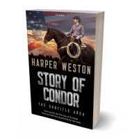 Tablet view of Quicksand #23480 - Premade Romance Book Cover