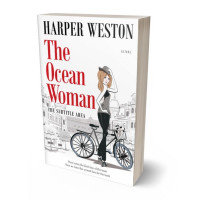 Tablet view of Swiss Coffee #23495 - Premade Travel Book Cover