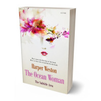 Tablet view of Pearl Bush #23497 - Premade Abstract Book Cover