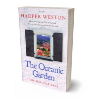 Tablet view of Gun Powder #23513 - Premade Literary Fiction Book Cover