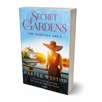 Tablet view of Cornflower #23520 - Premade Romance Book Cover