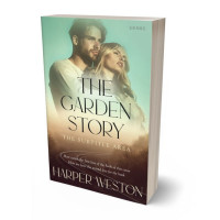 Tablet view of Coriander #23534 - Premade Erotica Book Cover