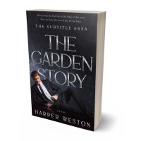 Tablet view of Baltic Sea #23538 - Premade Erotica Book Cover