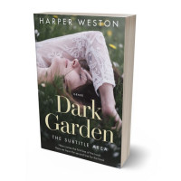 Tablet view of Cold Turkey #23558 - Premade Romance Book Cover