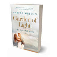 3D view of Premade Romance Book Cover - Westar