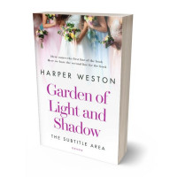 Tablet view of Ebb #23567 - Premade Chick Lit Book Cover