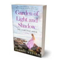 Tablet view of Athens Gray #23568 - Premade Romance Book Cover