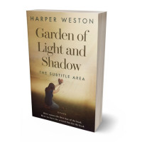 Tablet view of Sorrell Brown #23572 - Premade Religion & Spirituality Book Cover