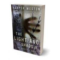 Tablet view of Dune #23592 - Premade Mystery & Thriller & Suspense Book Cover