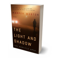 Tablet view of Deep Oak #23621 - Premade Mystery & Thriller & Suspense Book Cover