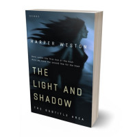 Tablet view of Bunker #23630 - Premade Fantasy Book Cover