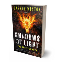 Tablet view of Equator #23640 - Premade Fantasy Book Cover