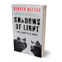 Tablet view of French Gray #23644 - Premade Mystery & Thriller & Suspense Book Cover