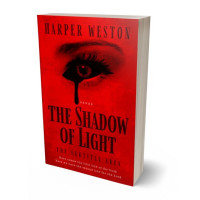 Tablet view of Guardsman Red #23654 - Premade Mystery & Thriller & Suspense Book Cover