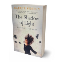 Tablet view of Swirl #23681 - Premade Fantasy Book Cover