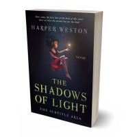 Tablet view of Bastille #23690 - Premade Surreal Book Cover