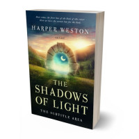 Tablet view of Pavlova #23692 - Premade Fantasy Book Cover