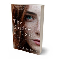 Tablet view of Cedar #23703 - Premade Romance Book Cover