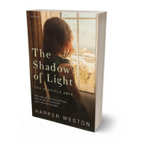 3D view of Premade Erotica Book Cover - Sapling