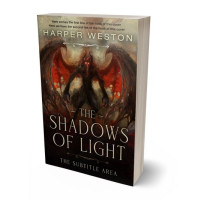 Tablet view of Coffee Bean #23728 - Premade Fantasy Book Cover