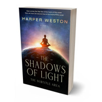 Tablet view of Eunry #23732 - Premade Health & Mind & Body Book Cover