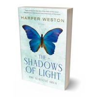 Tablet view of Swans Down #23733 - Premade Self-Improvement & Self-Help Book Cover