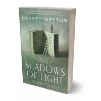 Tablet view of Camouflage Green #23738 - Premade Abstract Book Cover