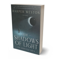 Tablet view of Limed Spruce #23739 - Premade Fantasy Book Cover