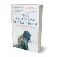 Tablet view of Porcelain #23761 - Premade Mystery & Thriller & Suspense Book Cover