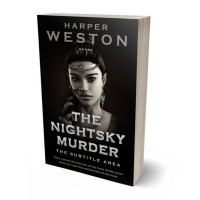 Tablet view of Rangoon Green #23803 - Premade Fantasy Book Cover