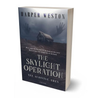 Tablet view of Tuna #23821 - Premade Travel Book Cover