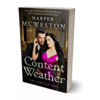 Tablet view of Zeus #23846 - Premade Historical Book Cover