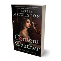 Tablet view of Night Rider #23847 - Premade Romance Book Cover