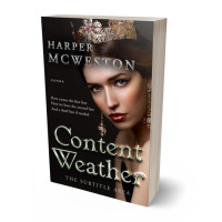 Tablet view of Indian Khaki #23849 - Premade Royal Romance Book Cover