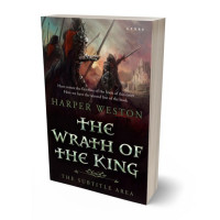 Tablet view of Gondola #23870 - Premade Fantasy Book Cover