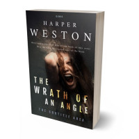 Tablet view of Dune #23902 - Premade Horror Book Cover