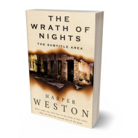 Tablet view of Eclipse #23907 - Premade Travel Book Cover