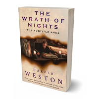 Tablet view of Treehouse #23916 - Premade Religion & Spirituality Book Cover