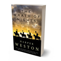 Tablet view of Apache #23935 - Premade Travel Book Cover