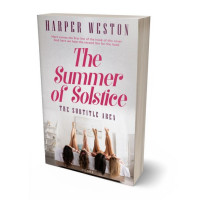 Tablet view of Swiss Coffee #23968 - Premade Erotica Book Cover | BookCoverZone