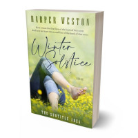 Tablet view of Beryl Green #23996 - Premade Romance Book Cover