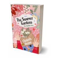 Tablet view of Cavern Pink #24008 - Premade Romance Book Cover