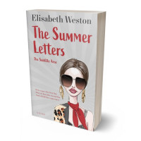 Tablet view of Swiss Coffee #24011 - Premade Teen & Young Adult Book Cover