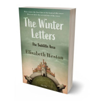 3D view of Premade Fantasy Book Cover - Sage