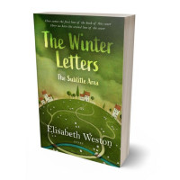 Tablet view of Fern Frond #24014 - Premade Fantasy Book Cover